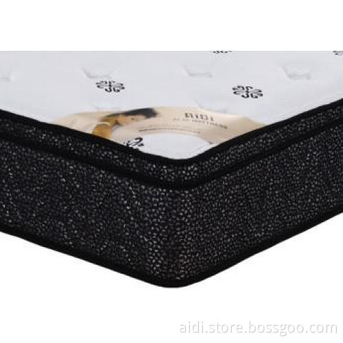 Hotel Bed Mattress,Antistatic Breathable Comfort Hotel Bed Mattress